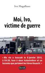 Moi, Ivo, victime de guerre