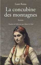 La concubine des montagnes