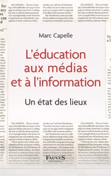 L'éducation aux médias et à l'information