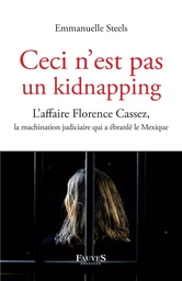 Ceci n'est pas un kidnapping