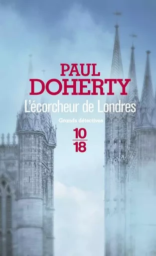 L'écorcheur de Londres - Paul Doherty - Univers Poche