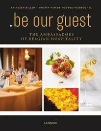 Be Our Guest /anglais