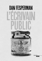 L'écrivain public