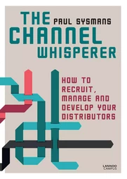 The Channel Whisperer /anglais