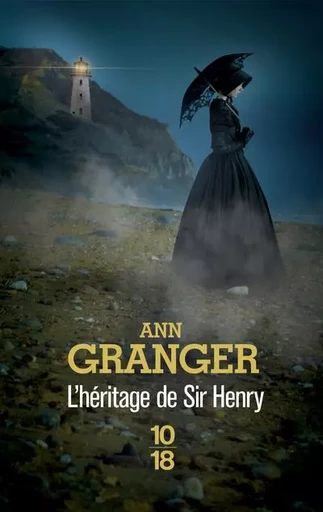 L'héritage de Sir Henry - Ann Granger - Univers Poche