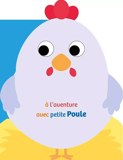 Poule -  - BALLON