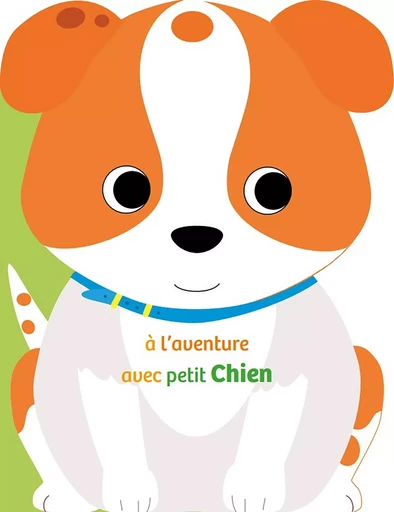 Chien -  - BALLON