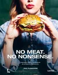 No Meat. No Nonsense