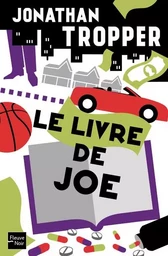 Le livre de Joe