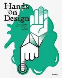 Hands On Design /franCais/anglais/nEerlandais