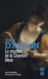 Le Mystère de la chambre bleue