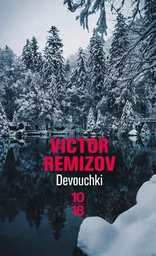 Devouchki