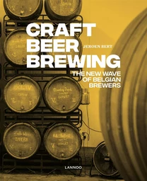 Craft Beer Brewing /anglais