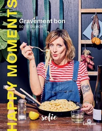 Happy Moments - gravement bon