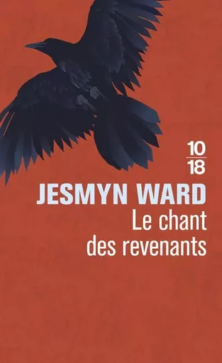 Le chant des revenants - Jesmyn Ward - Univers Poche