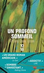 Un profond sommeil