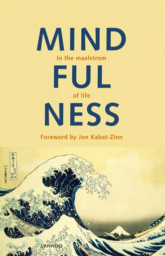 Mindfulness /anglais -  MAEX EDEL - LANNOO