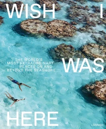 Wish I Was Here /anglais