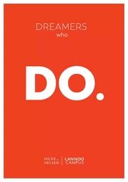 Dreamers Who Do /anglais