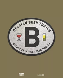 Belgian Beer Trails /anglais