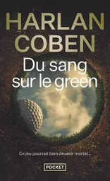 Du sang sur le green