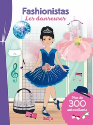 Fashionistas - Les danseuses