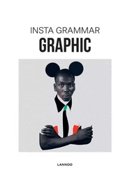 Insta Grammar - Graphic /anglais