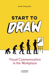 Start To Draw /anglais