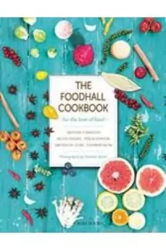 The Foodhall Cookbook /anglais -  FERNANDES GRESHAM - ACC ART BOOKS