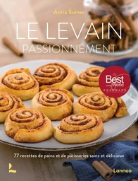 Le levain  passionnément 