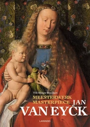 Masterpiece Van Eyck /franCais/anglais/nEerlandais