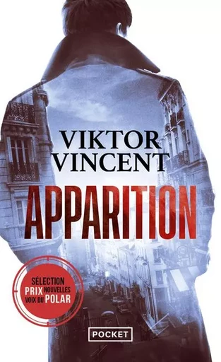 Apparition - Viktor Vincent - Univers Poche