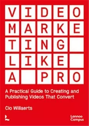 Video Marketing like a PRO /anglais