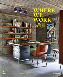 Where We Work Home offices /anglais