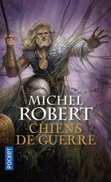 L'agent des ombres - tome 7 Chiens de guerre