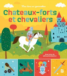 Chevaliers et châteaux