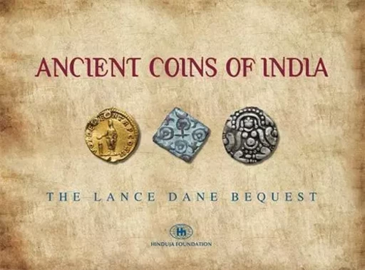 Ancient Coins of India /anglais -  - ACC ART BOOKS