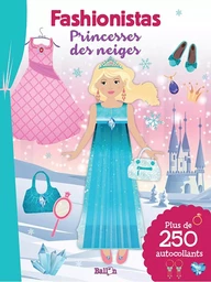 Princesses des neiges