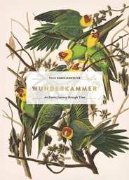 Wunderkammer Exotica /anglais