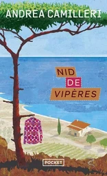 Nid de vipères