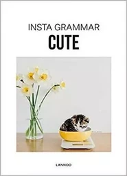 Insta Grammar Cute /anglais