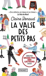 La valse des petits pas