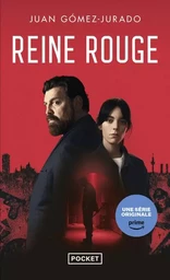 Reine Rouge - Tome 1