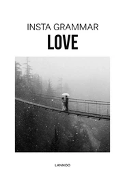 Insta Grammar Love /anglais