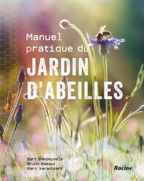 Manuel pratique du jardin d'abeilles