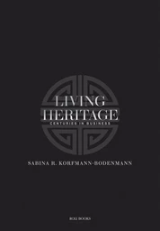 Living Heritage /anglais