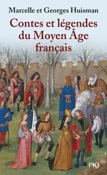 Contes et légendes du Moyen-Âge français