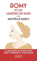 Romy et les lumières de Paris