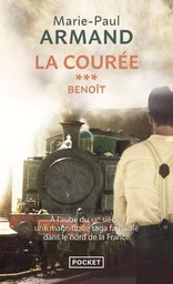 La Courée - tome 3 Benoît