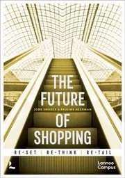 The Future of Shopping (revised edition) /anglais